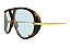 BOTTEGA VENETA BV1273S 007 63 - ÓCULOS DE SOL - Imagem 3