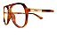 CHLOÉ CH0366O 002 57 - ÓCULOS DE GRAU - Imagem 3