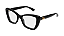 GUCCI GG1977O 001 52 - ÓCULOS DE GRAU - Imagem 1
