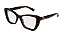GUCCI GG1977O 002 52 - ÓCULOS DE GRAU - Imagem 1