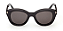 TOM FORD NIKA 02 TF1344 01A 49 - ÓCULOS DE SOL - Imagem 2