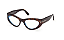 TOM FORD TF6134-B 052 55 - ÓCULOS DE GRAU - Imagem 1