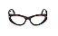 TOM FORD TF6134-B 052 55 - ÓCULOS DE GRAU - Imagem 2