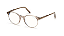 TOM FORD TF5695-B 045 49 - ÓCULOS DE GRAU - Imagem 1