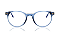TOM FORD TF5695-B 090 49 - ÓCULOS DE GRAU - Imagem 2