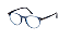 TOM FORD TF5695-B 090 49 - ÓCULOS DE GRAU - Imagem 1