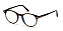 TOM FORD TF5695-B 052 49 - ÓCULOS DE GRAU - Imagem 1
