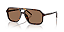 DOLCE & GABBANA DG4541 502/73 59 - ÓCULOS DE SOL - Imagem 1