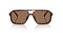 DOLCE & GABBANA DG4541 502/73 59 - ÓCULOS DE SOL - Imagem 3