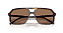 DOLCE & GABBANA DG4541 502/73 59 - ÓCULOS DE SOL - Imagem 4
