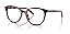 DOLCE & GABBANA DG3425 3438 54 - ÓCULOS DE GRAU - Imagem 1