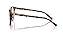 DOLCE & GABBANA DG3425 3438 54 - ÓCULOS DE GRAU - Imagem 2