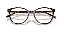 DOLCE & GABBANA DG3425 3438 54 - ÓCULOS DE GRAU - Imagem 4