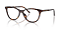 DOLCE & GABBANA DG3443 502 53 - ÓCULOS DE GRAU - Imagem 1
