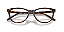 DOLCE & GABBANA DG3443 502 53 - ÓCULOS DE GRAU - Imagem 4