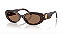 DOLCE & GABBANA DG4537 502/87 53 - ÓCULOS DE SOL - Imagem 1