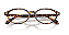VERSACE VE3393D 5514 53 - ÓCULOS DE GRAU - Imagem 3