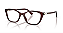 SWAROVSKI SK2065 1098 54 - ÓCULOS DE GRAU - Imagem 1