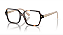 PRADA PR A02 07R-1O1 53 - ÓCULOS DE GRAU - Imagem 1