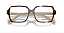 PRADA PR A02 07R-1O1 53 - ÓCULOS DE GRAU - Imagem 4