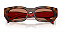 PRADA PR B05 01K-90Q 53 - ÓCULOS DE SOL - Imagem 4