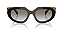 PRADA PR D02 0CD-80L 53 - ÓCULOS DE SOL - Imagem 3