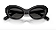 SWAROVSKI SK6061U 100187 51 - ÓCULOS DE SOL - Imagem 4