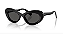 SWAROVSKI SK6061U 100187 51 - ÓCULOS DE SOL - Imagem 1