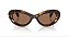 SWAROVSKI SK6061U 100273 51 - ÓCULOS DE SOL - Imagem 1