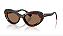 SWAROVSKI SK6061U 100273 51 - ÓCULOS DE SOL - Imagem 2