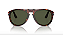 PERSOL PO 649 24/31 56 - ÓCULOS DE SOL - Imagem 3