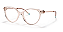 TIFFANY & CO TF 2217 8278 53 - ÓCULOS DE GRAU - Imagem 1