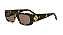 FENDI FE40222I 56E 52 - ÓCULOS DE SOL - Imagem 1