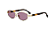 FENDI FE40216U 30S 56 - ÓCULOS DE SOL - Imagem 1