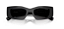 PRADA PR D03-D 16K-08Z 51 - ÓCULOS DE SOL - Imagem 4