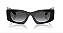 PRADA PR D03-D 16K-08Z 51 - ÓCULOS DE SOL - Imagem 3
