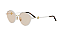 FENDI FE40217U 25E 55 - ÓCULOS DE SOL - Imagem 1