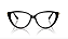 TIFFANY & CO TF2292 8001 55 - ÓCULOS DE GRAU - Imagem 3