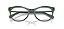 SWAROVSKI SK2064 1043 53 - ÓCULOS DE GRAU - Imagem 4
