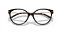 TIFFANY & CO TF 2217 8134 53 - ÓCULOS DE GRAU - Imagem 4
