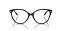 TIFFANY & CO TF 2217 8134 53 - ÓCULOS DE GRAU - Imagem 3
