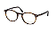 TOM FORD TF5294 052 48 - OCULOS DE GRAU - Imagem 1