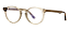 TOM FORD TF5557 045 48 - ÓCULOS DE GRAU - Imagem 1