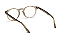TOM FORD TF5557 045 48 - ÓCULOS DE GRAU - Imagem 3