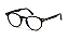 TOM FORD TF5557 001 48 - ÓCULOS DE GRAU - Imagem 1
