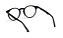 TOM FORD TF5557 001 48 - ÓCULOS DE GRAU - Imagem 3
