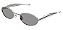 BOTTEGA VENETA BV1386S 007 57 - ÓCULOS DE SOL - Imagem 1
