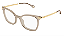 CHLOÉ CH0360O 004 53 - ÓCULOS DE GRAU - Imagem 1