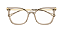 CHLOÉ CH0360O 004 53 - ÓCULOS DE GRAU - Imagem 2