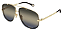 CHLOÉ CH0348S 005 62 - ÓCULOS DE SOL - Imagem 1